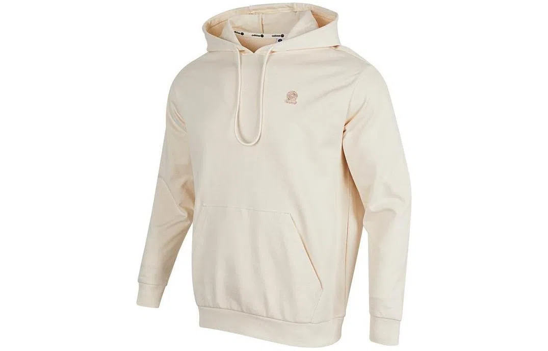 adidas neo U ESNT HDY Logo