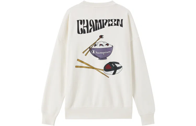 Champion FW22 logo