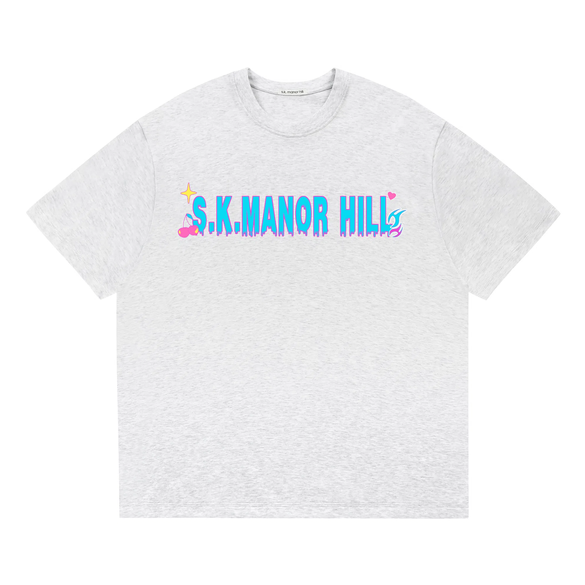 s.k. manor hill T