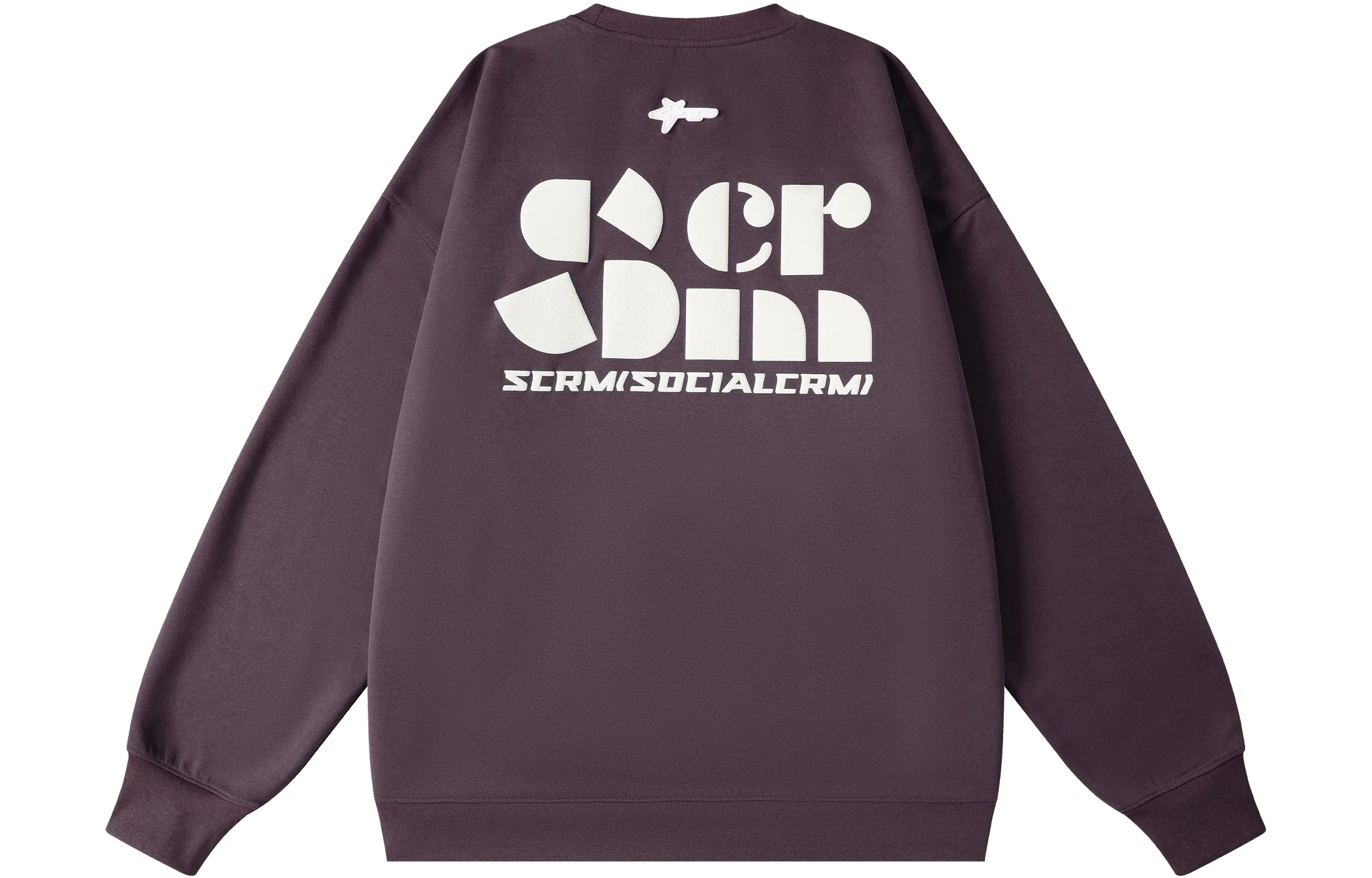SCRM Logo
