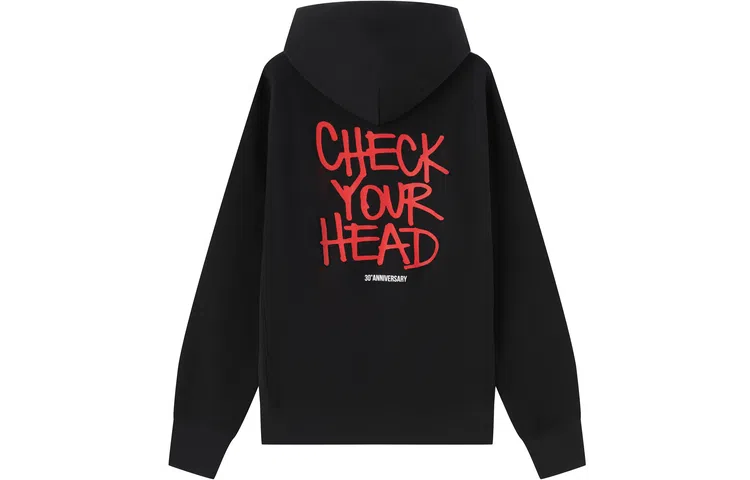 Champion x Beastie Boys SS23 C-Logo