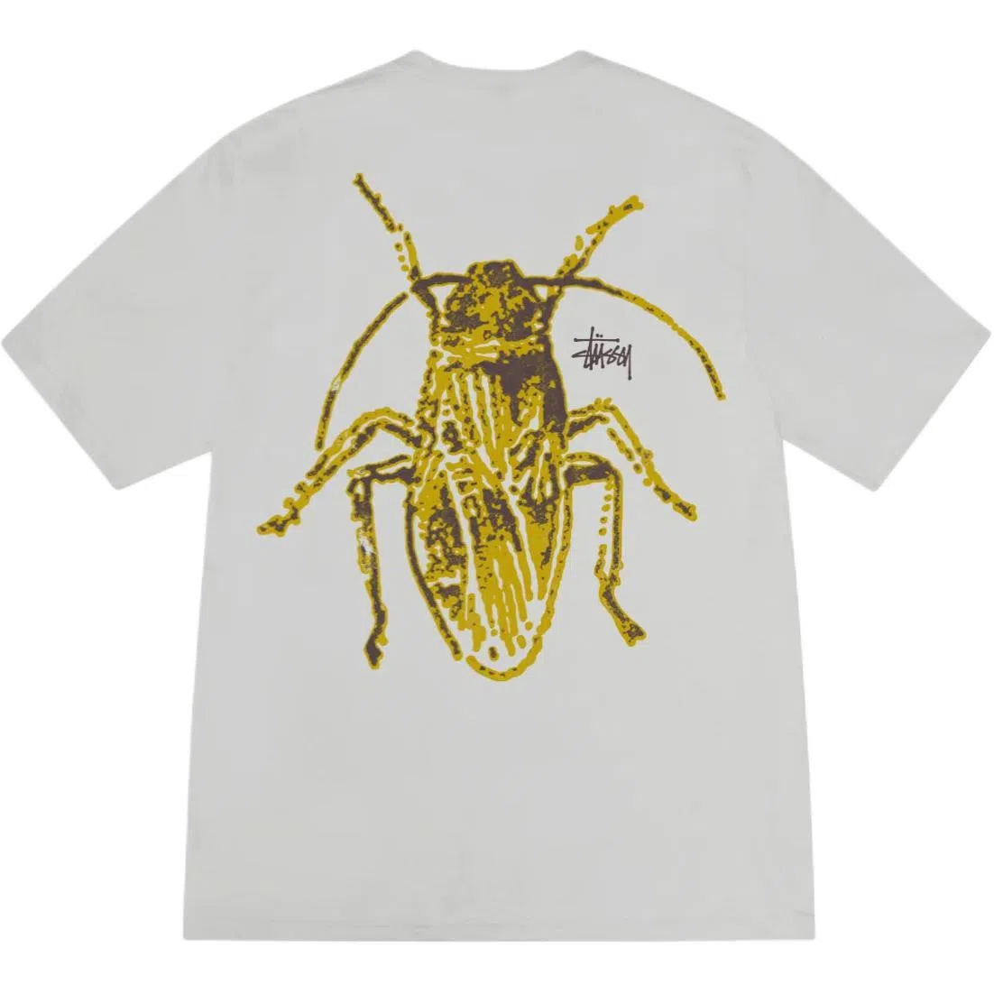 Stussy Roach Tee