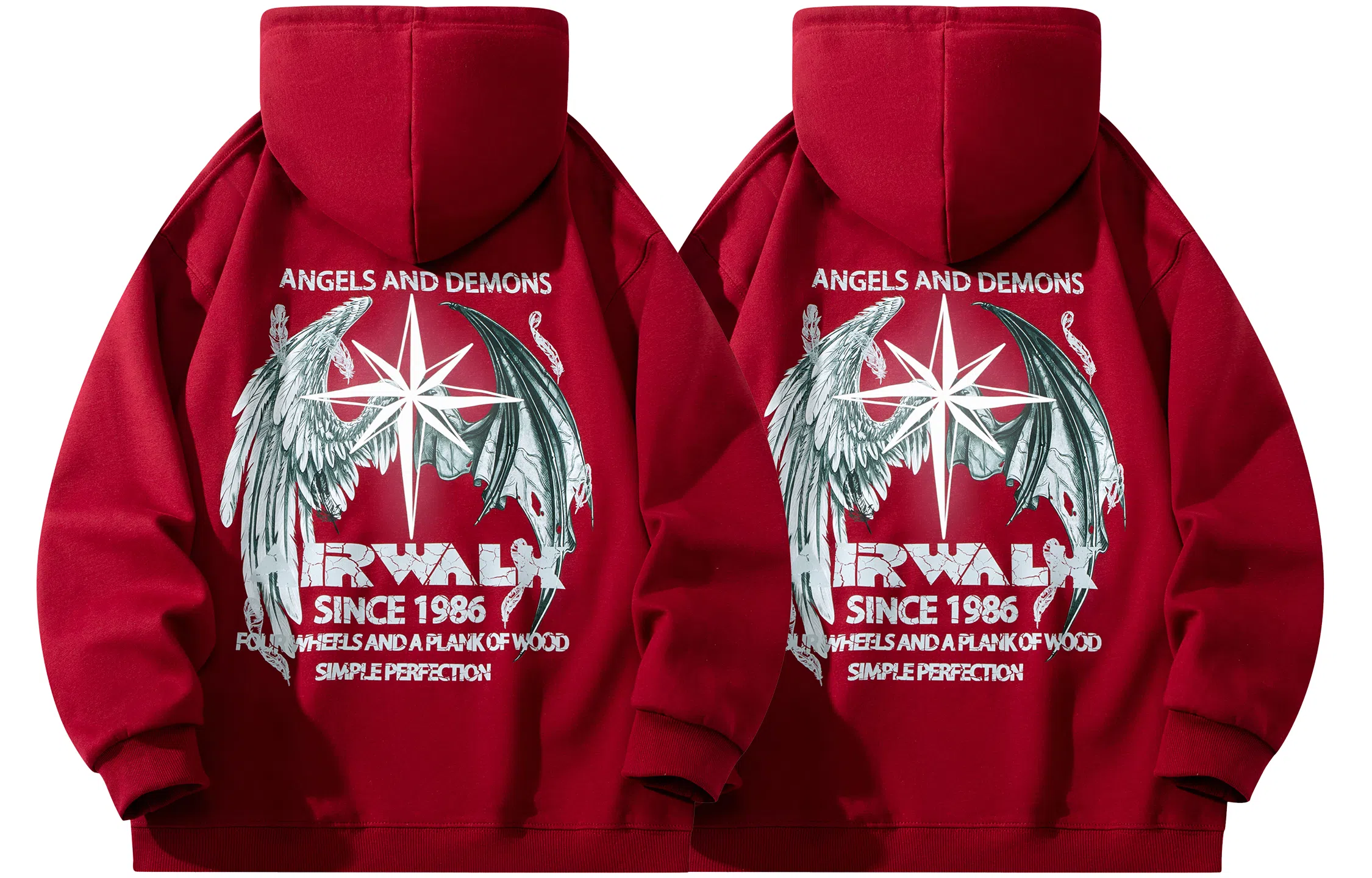 Airwalk