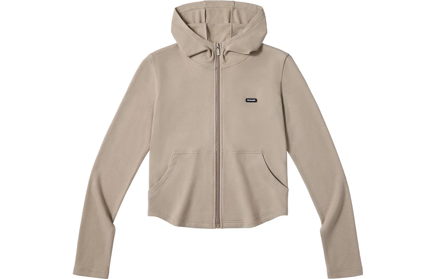 PSO Brand Hoodie