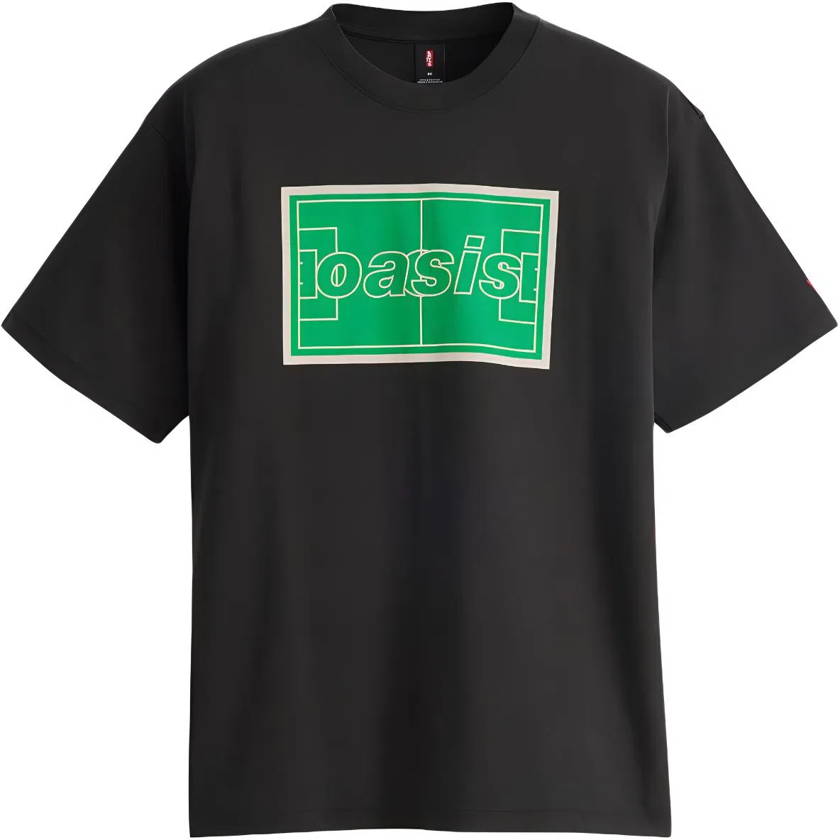 levis x Oasis FW24 T