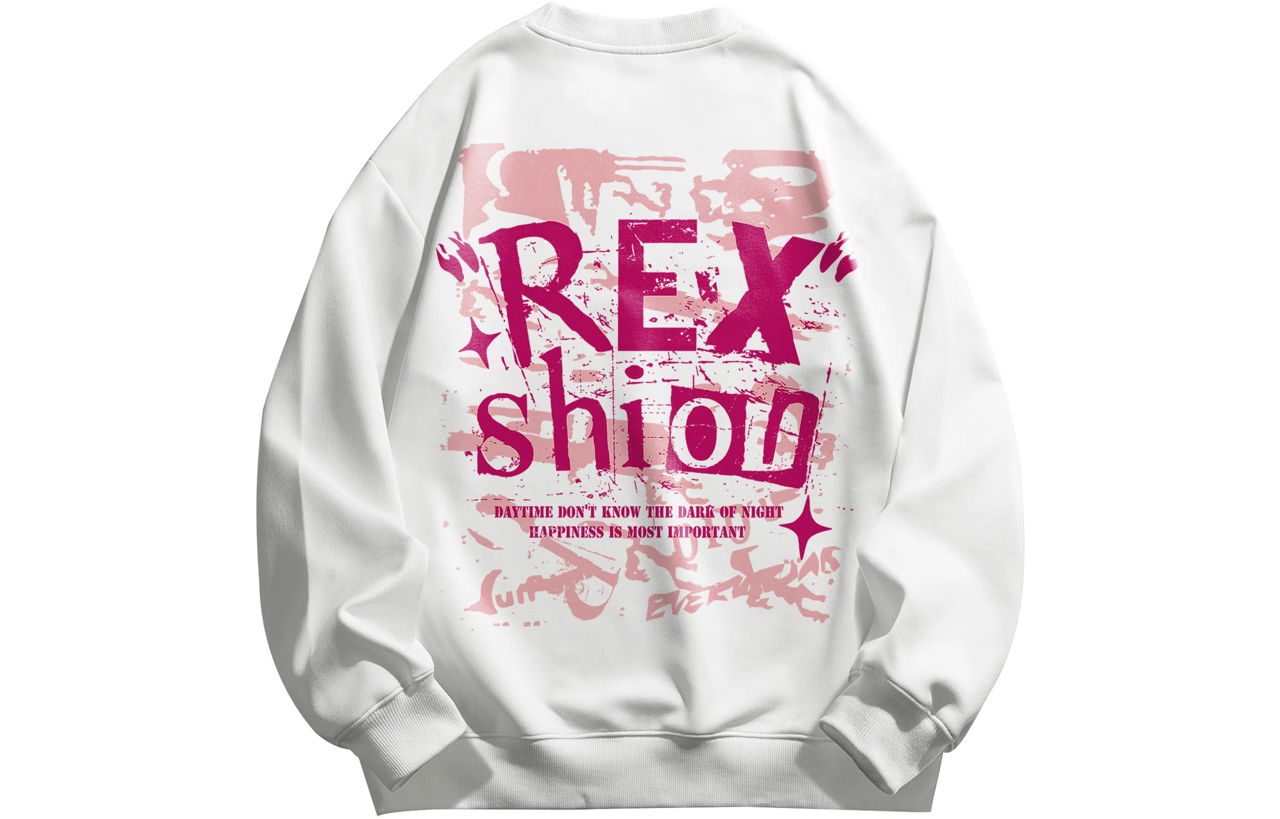 REXSHION Hoodie