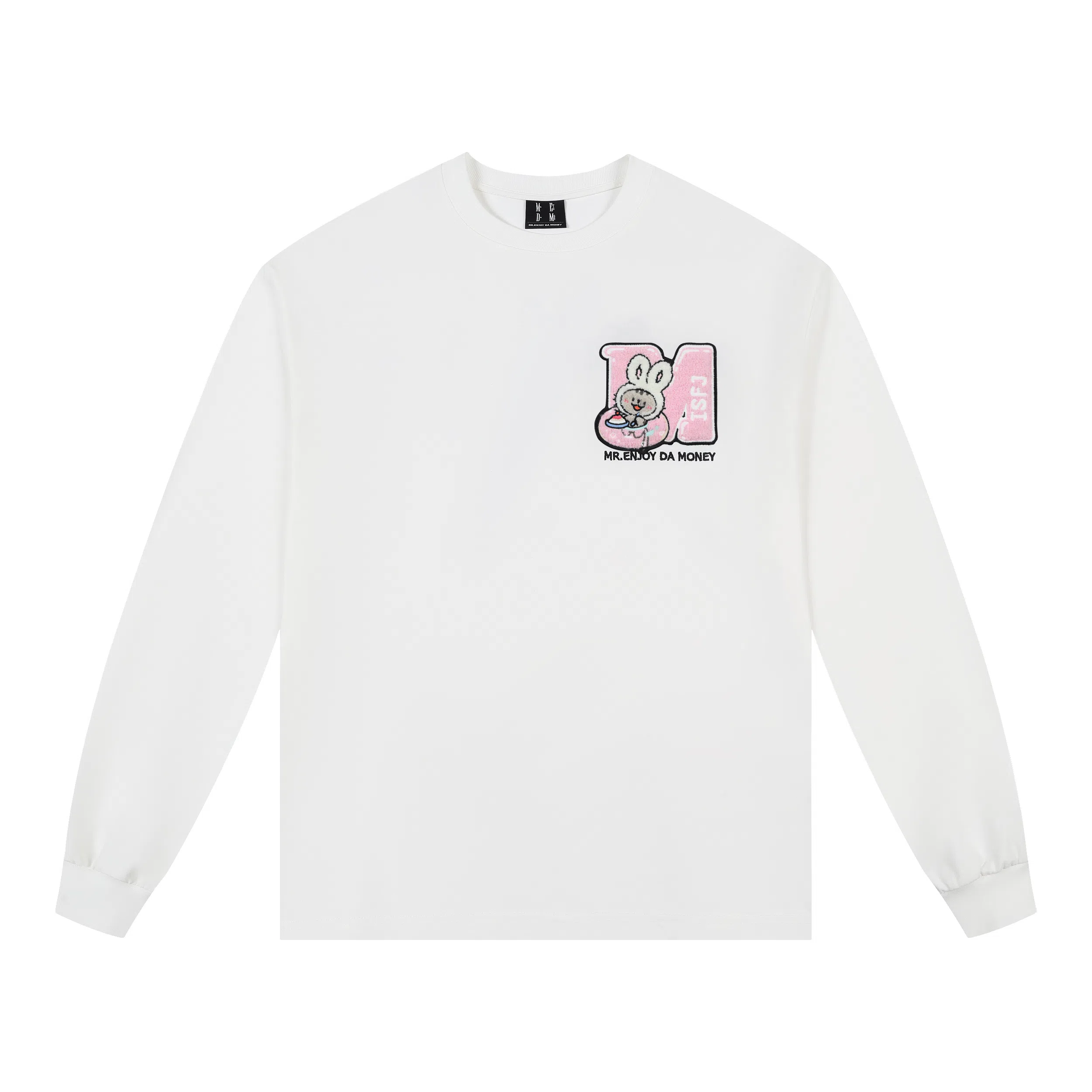 MEDM FW24 "MBTILogoT