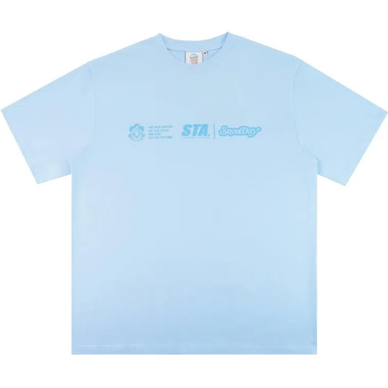Snowday x STA LogoT