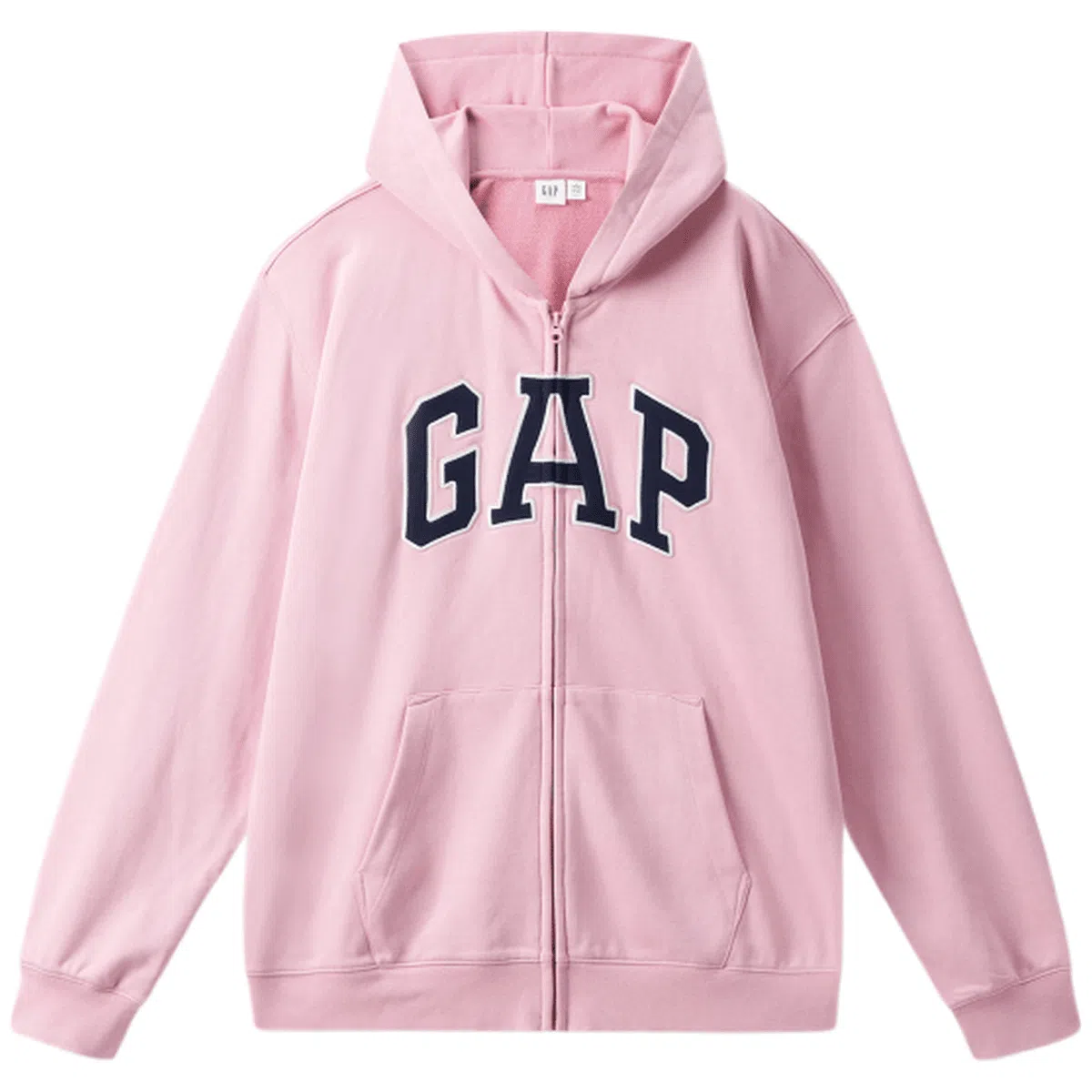 GAP Logo Hoodie