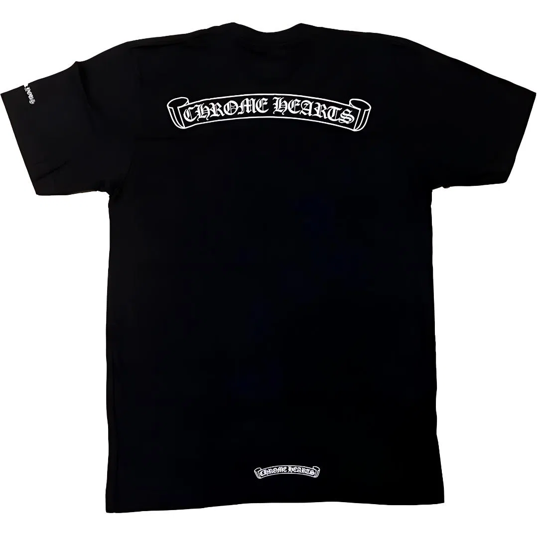 Chrome Hearts LogoT