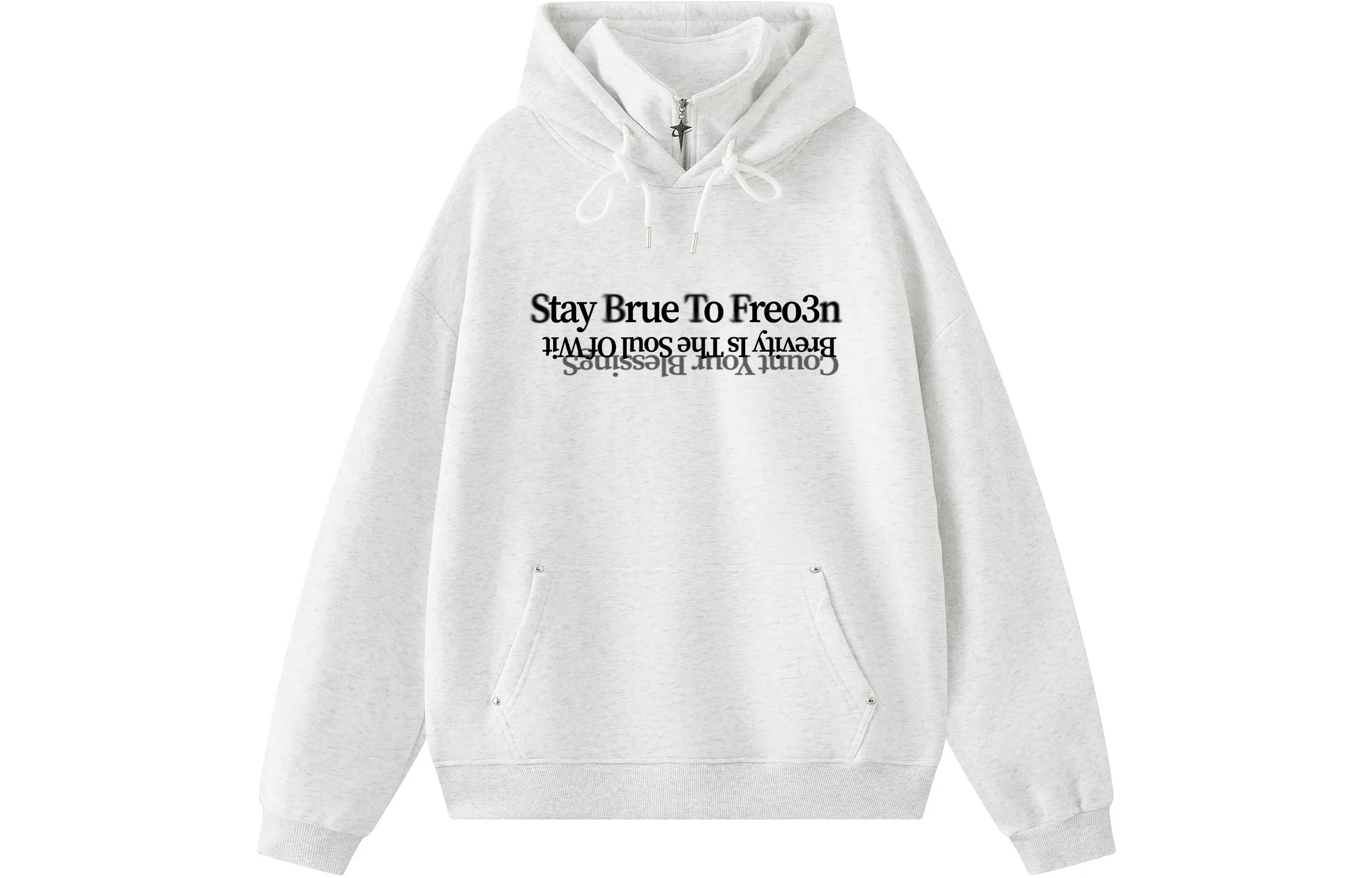 FREO3N Hoodie