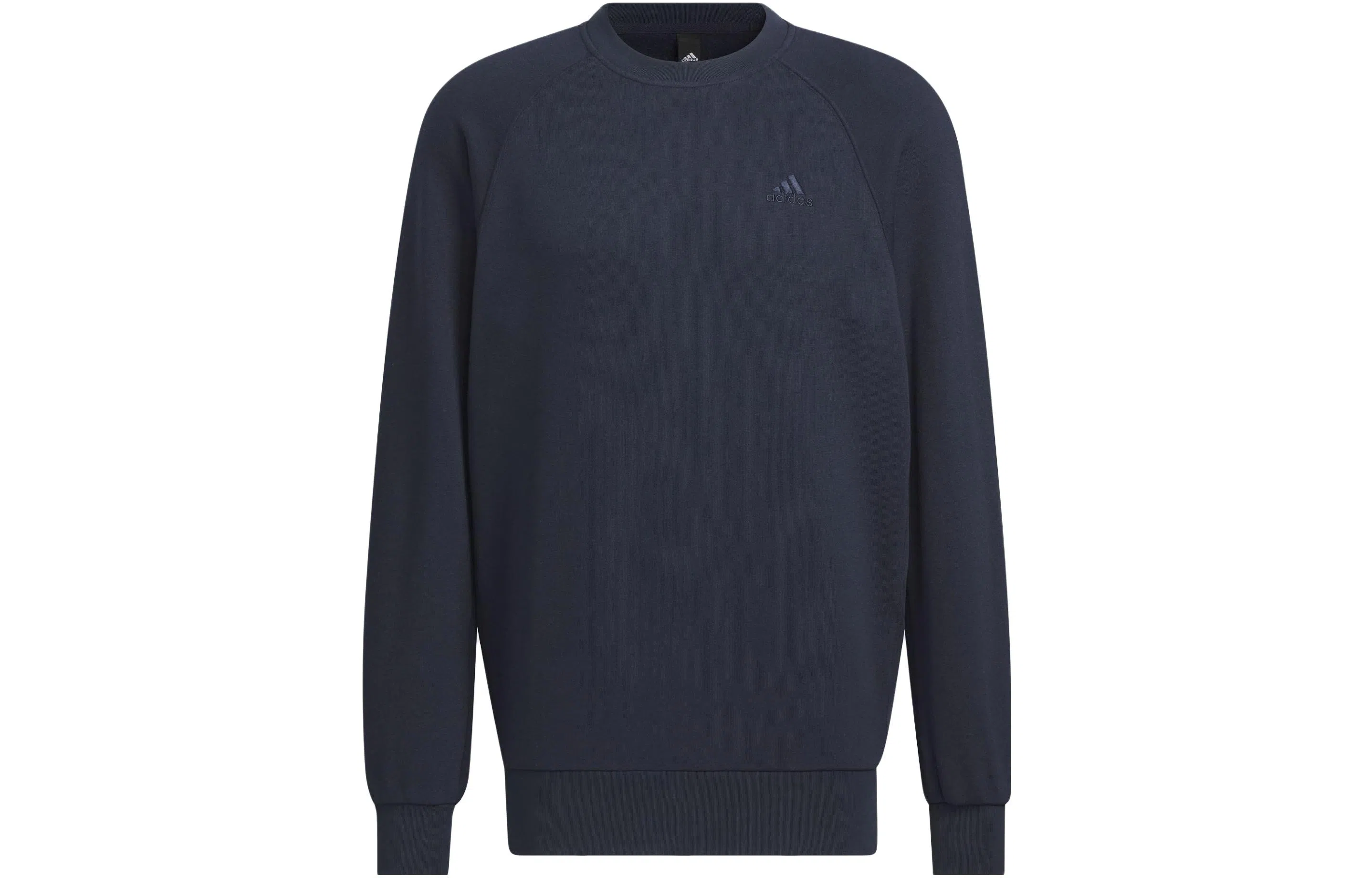 adidas ALL SZN Oversized Sweatshirt Logo