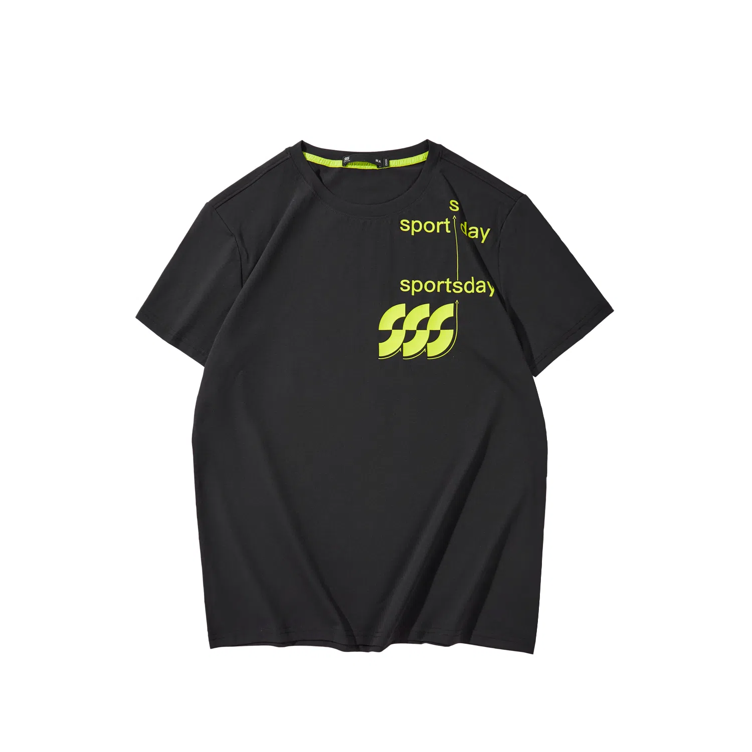 HLA sportsday T