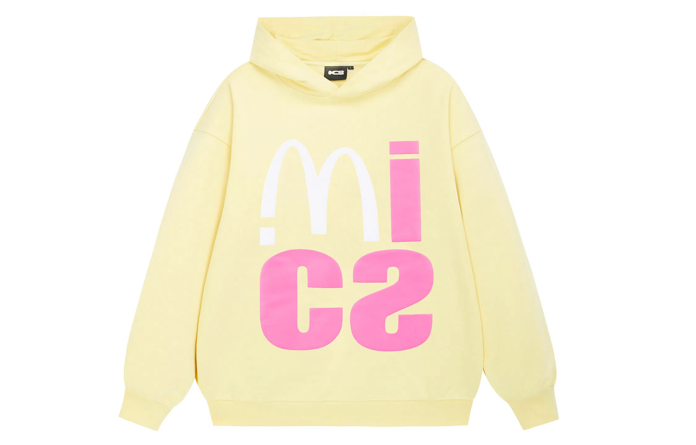 ICONS Lab × SSUR PLUS