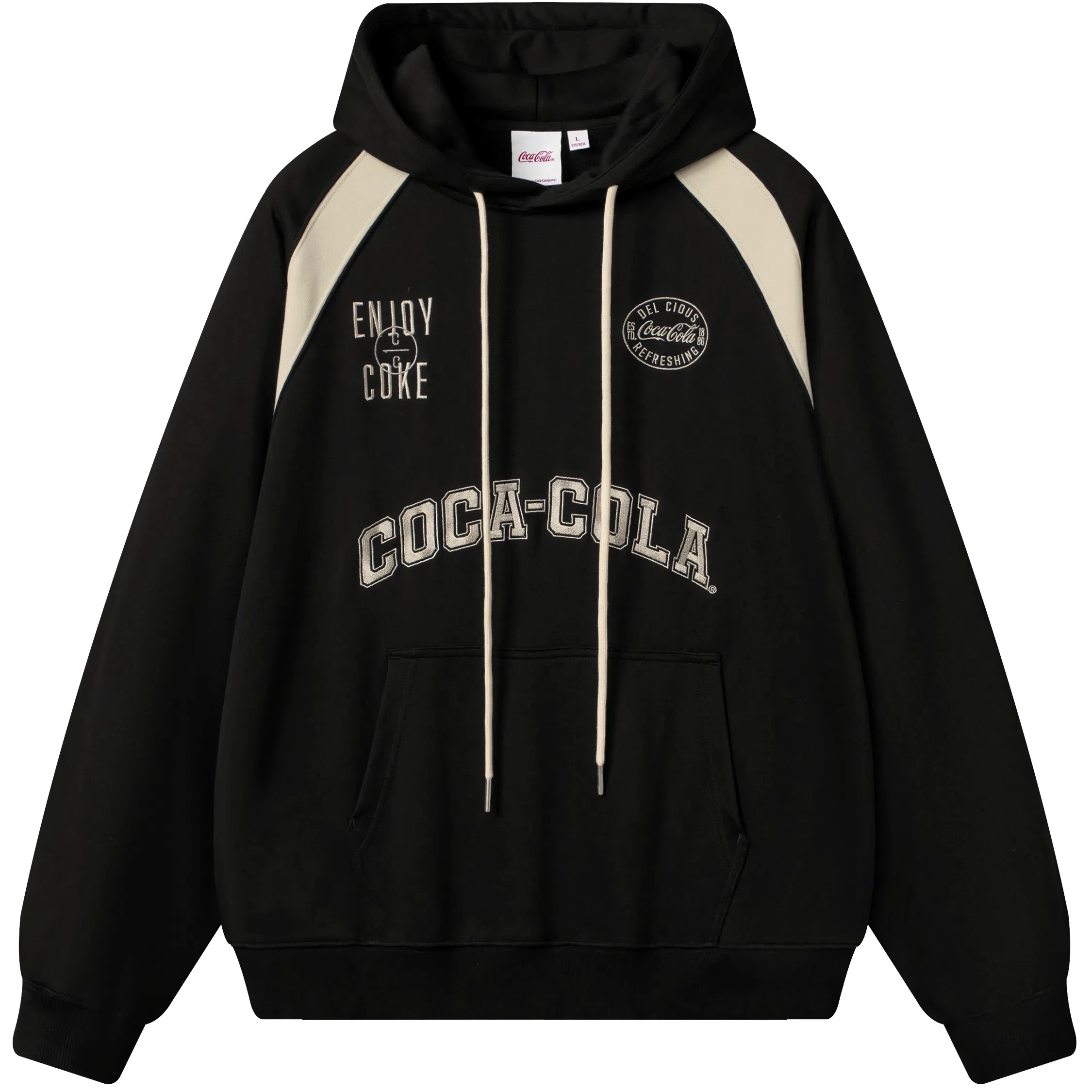 Coca-Cola Hoodie
