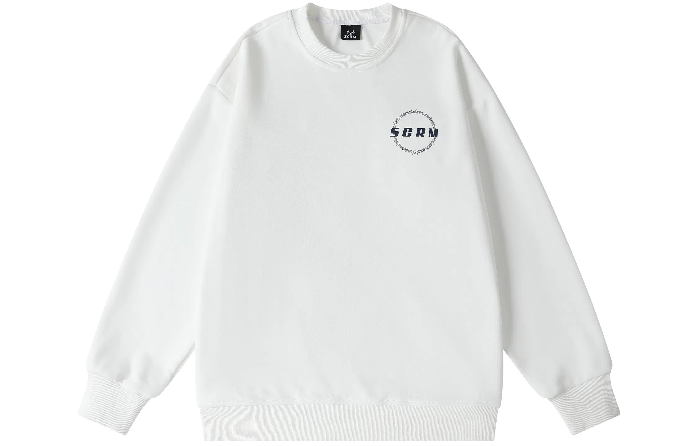 SCRM