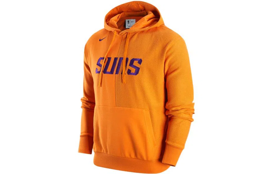Nike NBA Logo