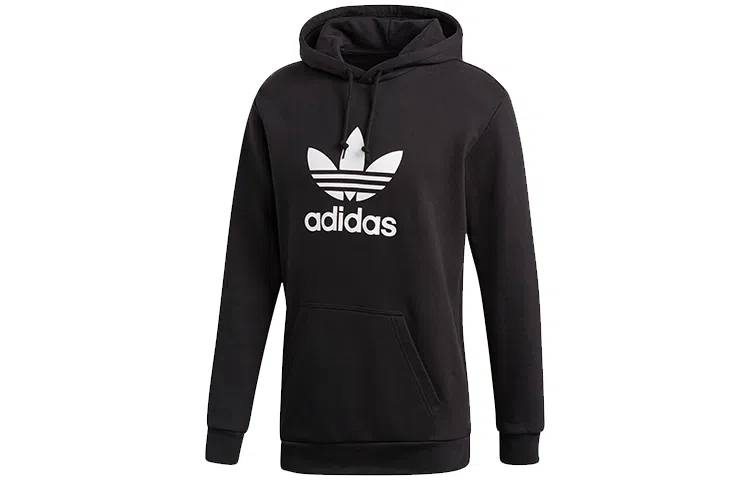 adidas originals TREFOIL Hoodie