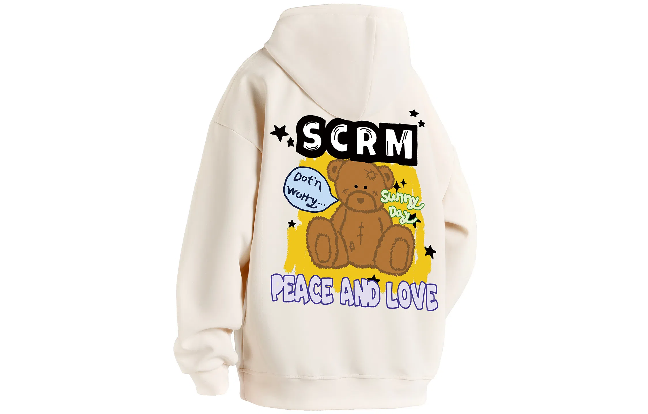 SCRM