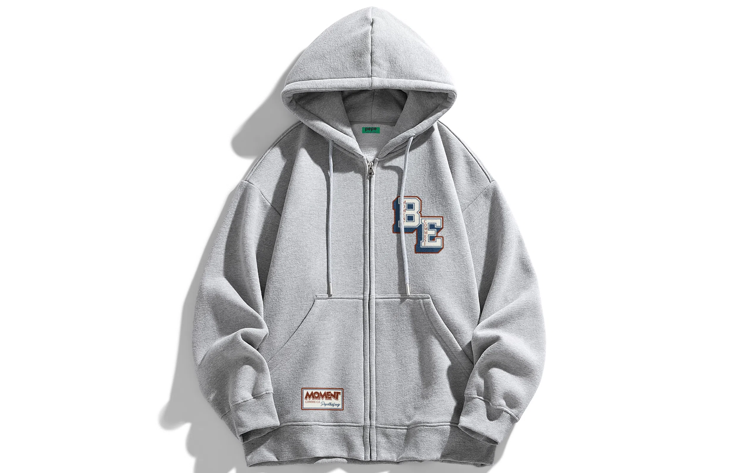 Pepe the Frog Hoodie