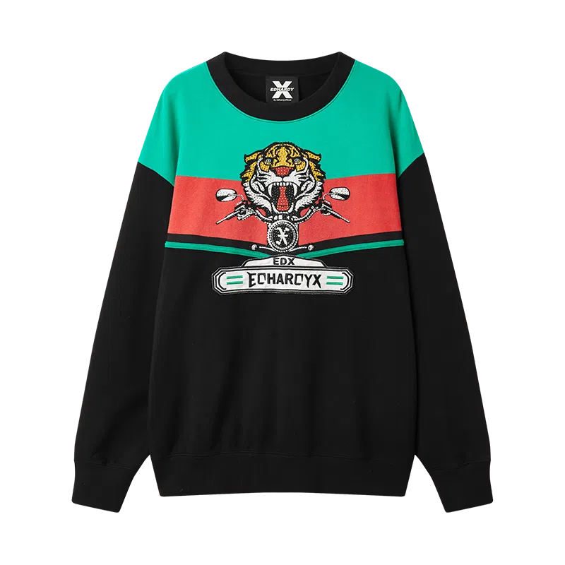 ED HARDY X Logo