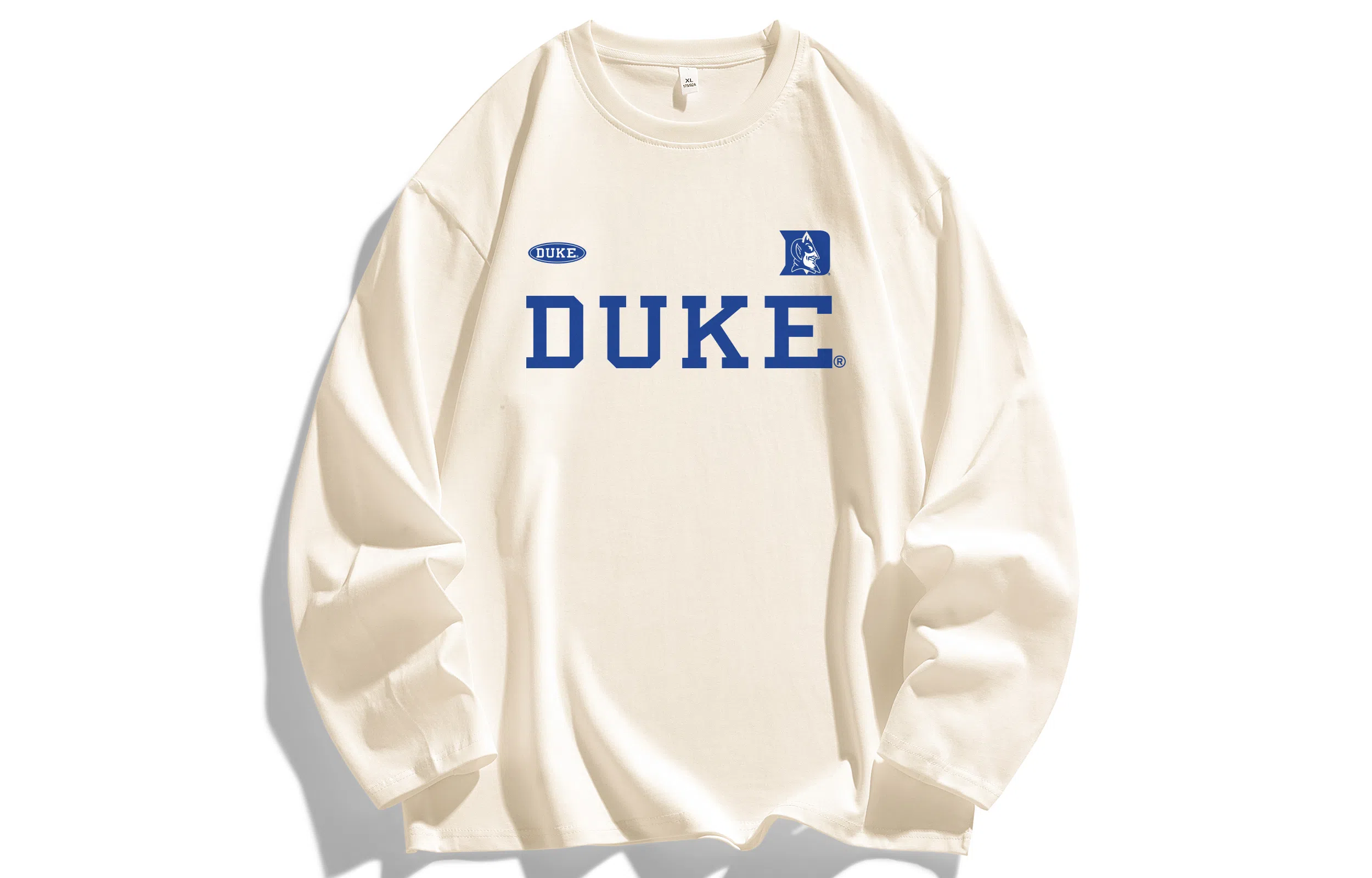 NCAA Duke Classic Long Sleeve T-Shirt