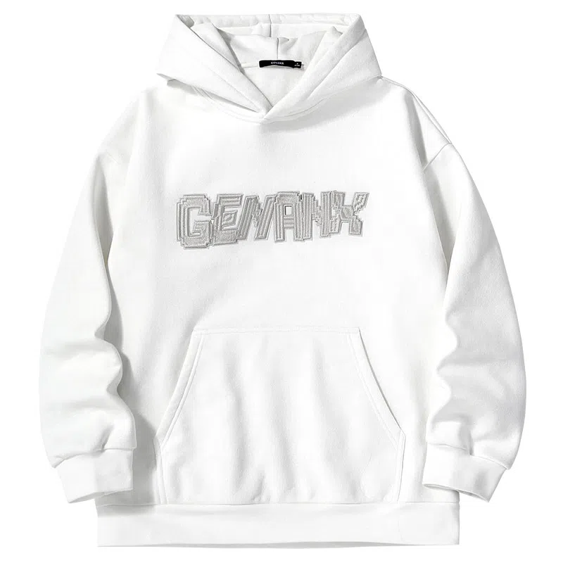 GENANX LOGO