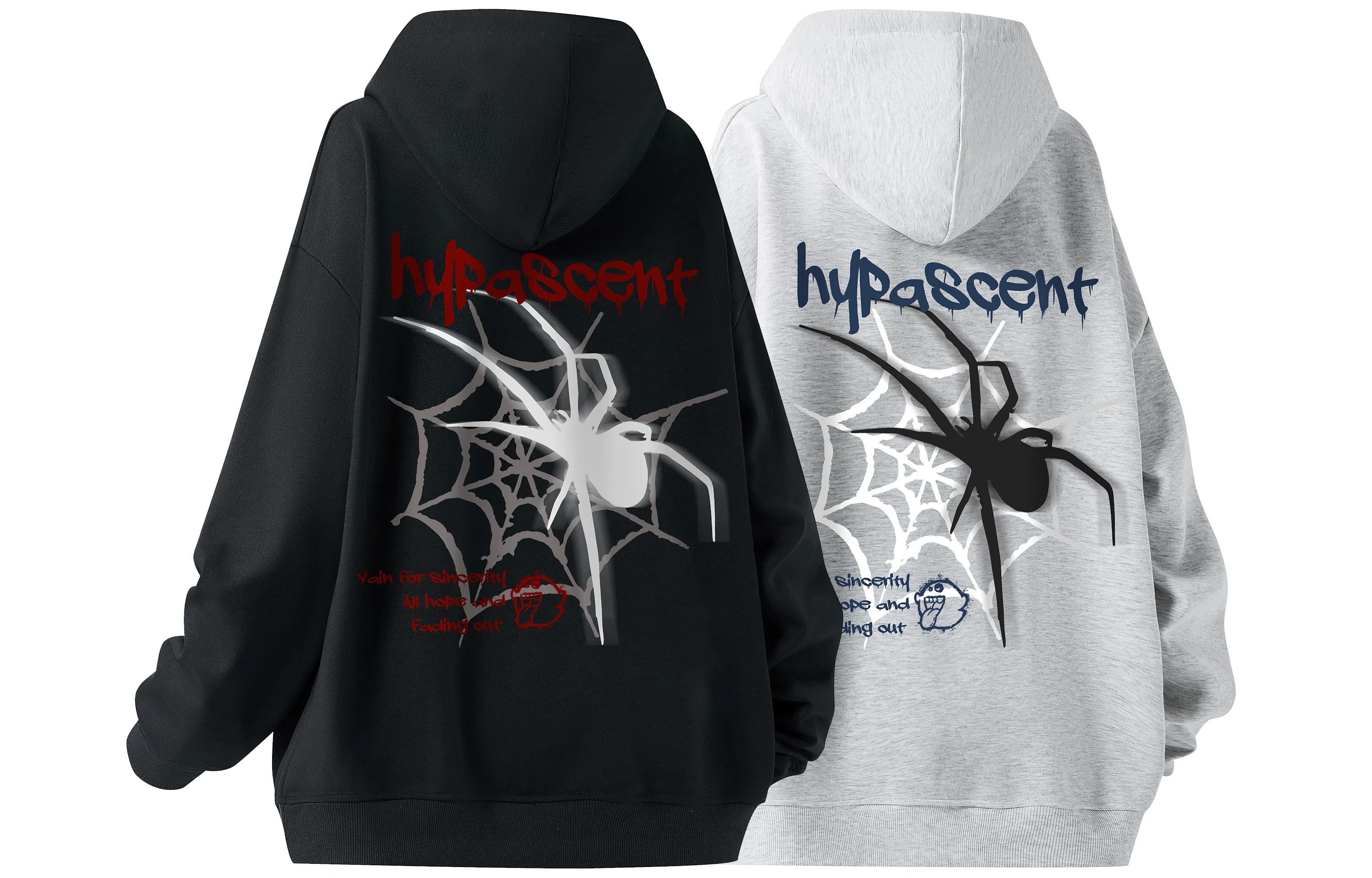 HYPASCENT Logo 2