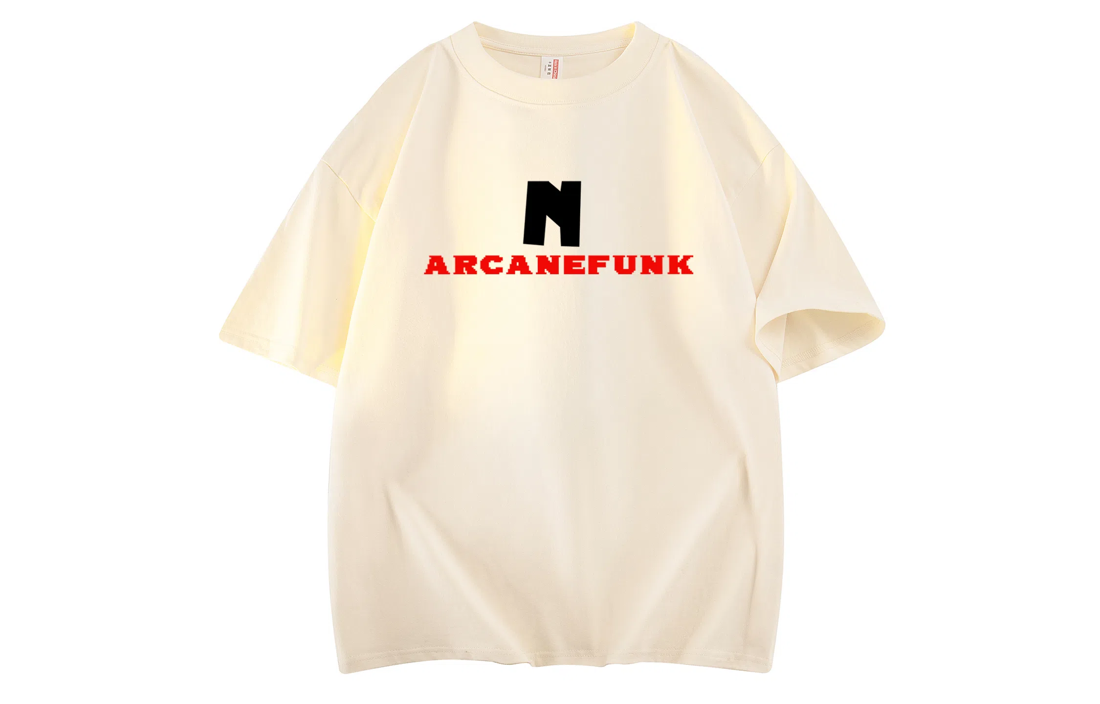ARCANEFUNK T