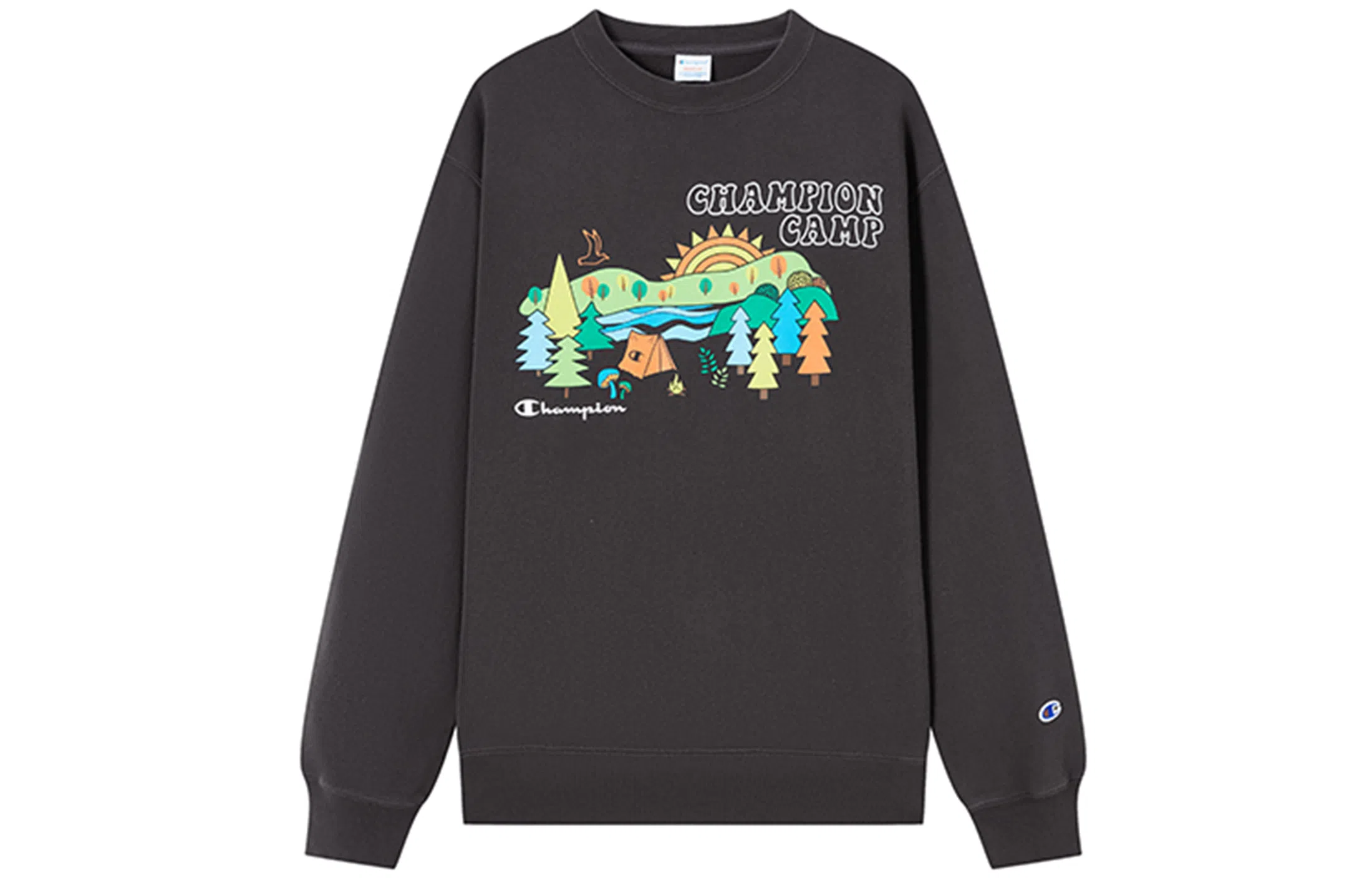 Champion FW23 Campus