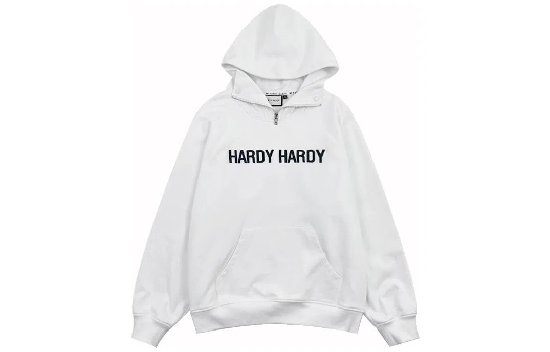 HARDY HARDY Logo