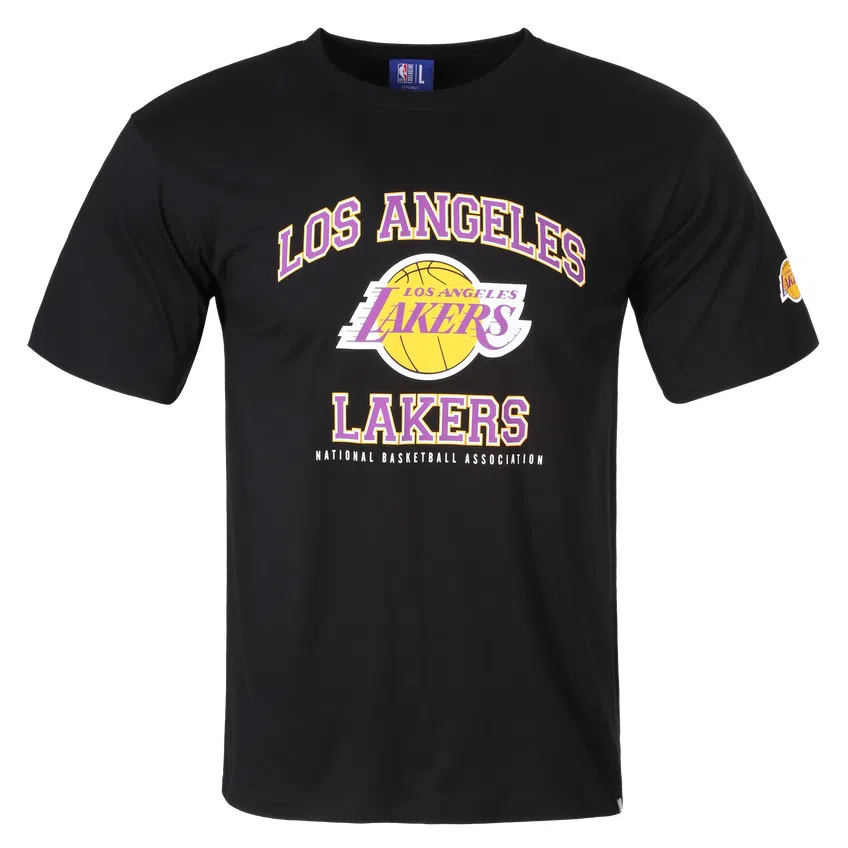 NBA T