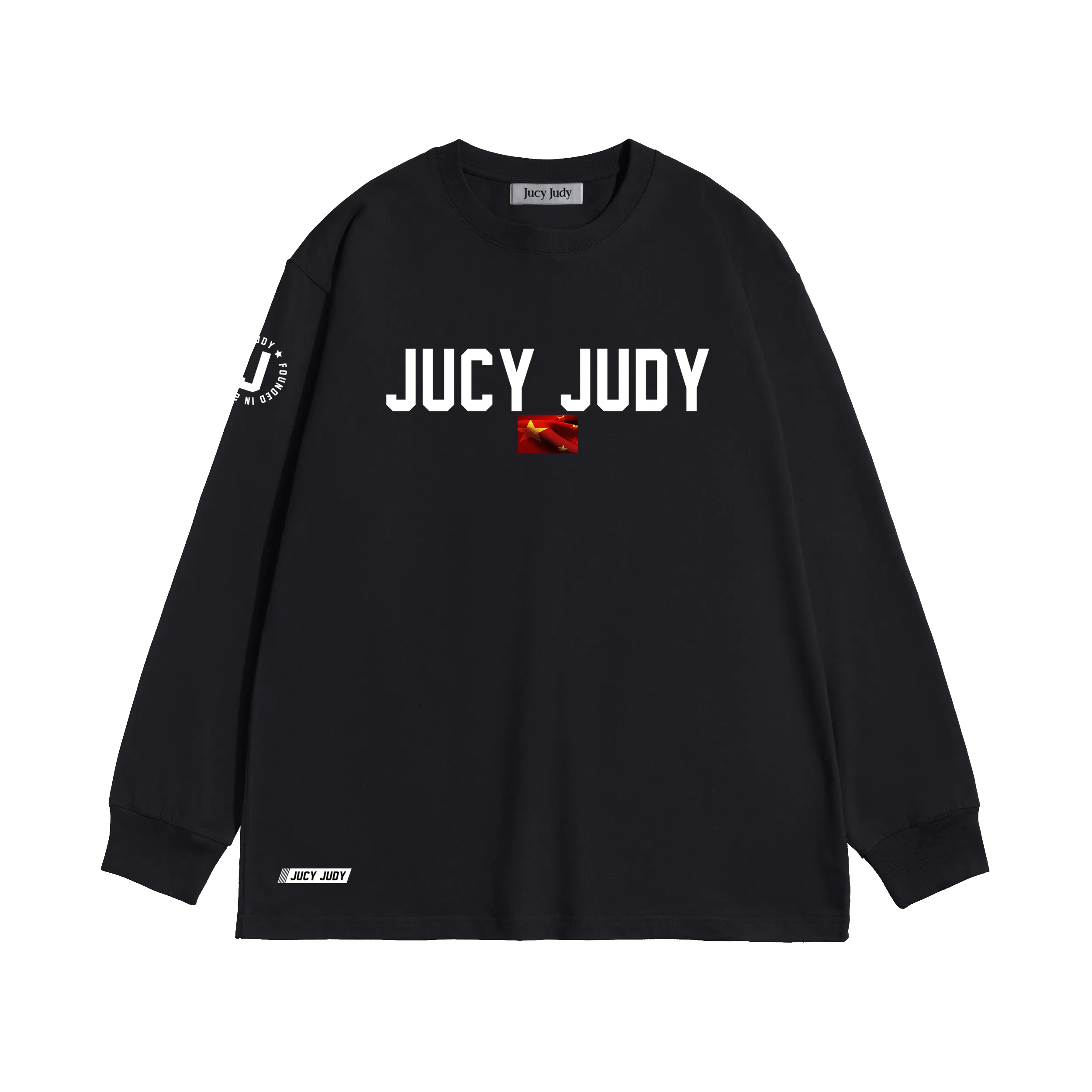 JUCY JUDY LOGOT