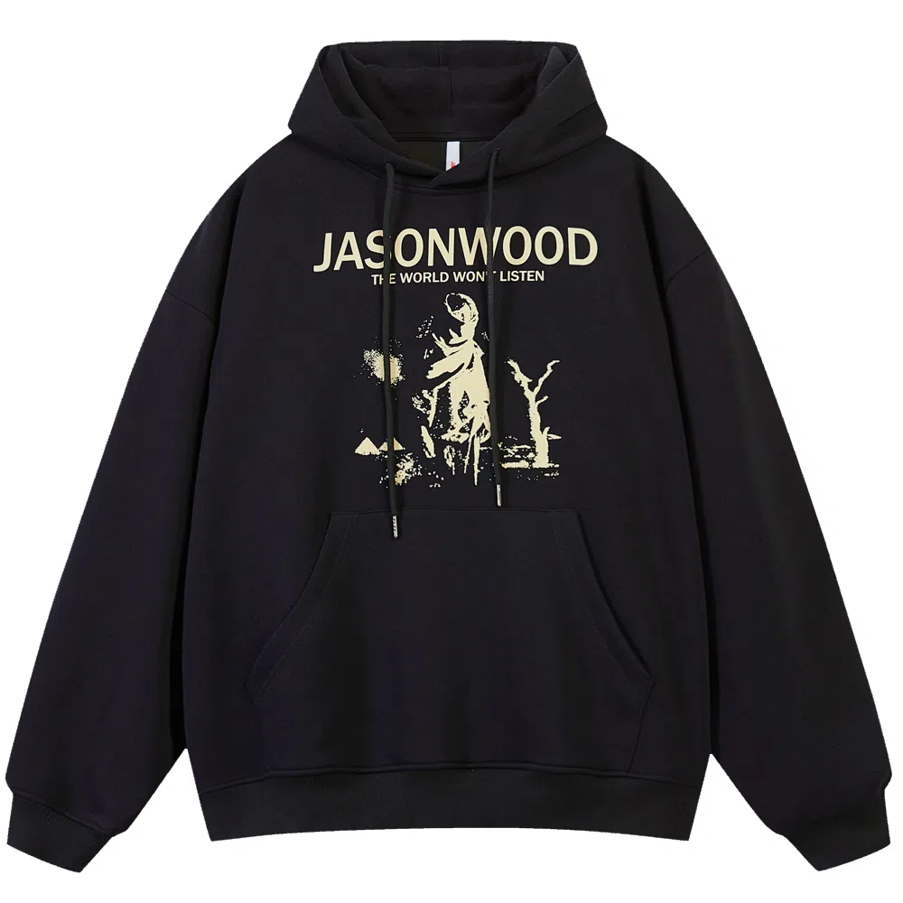 JASONWOOD Logo