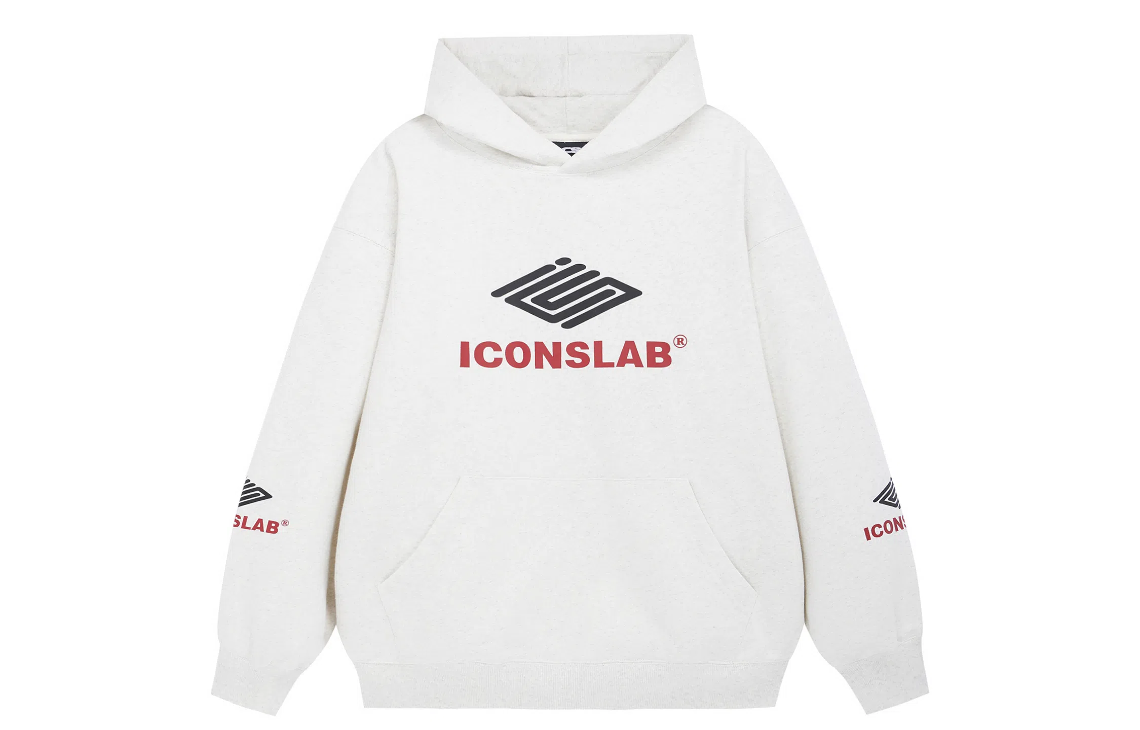 ICONS Lab Hoodie