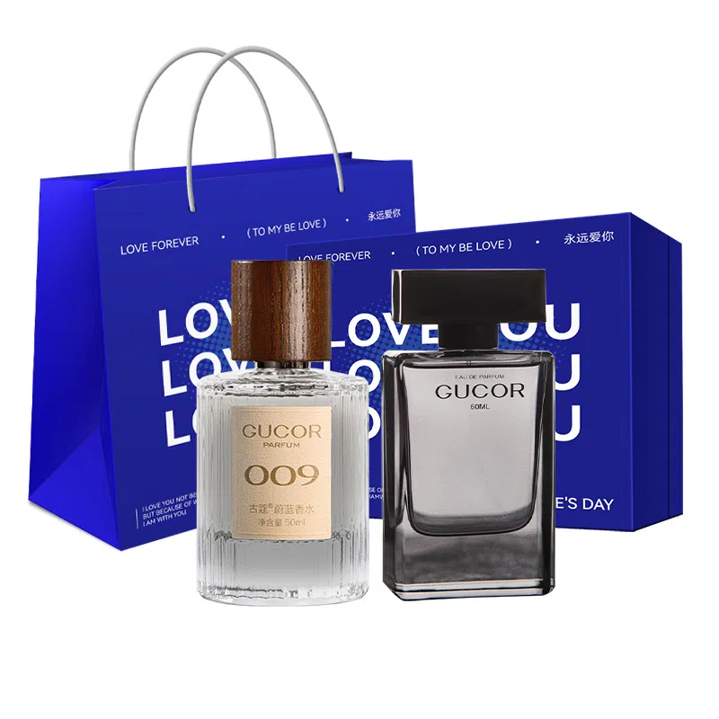EDP 50ml+60ml
