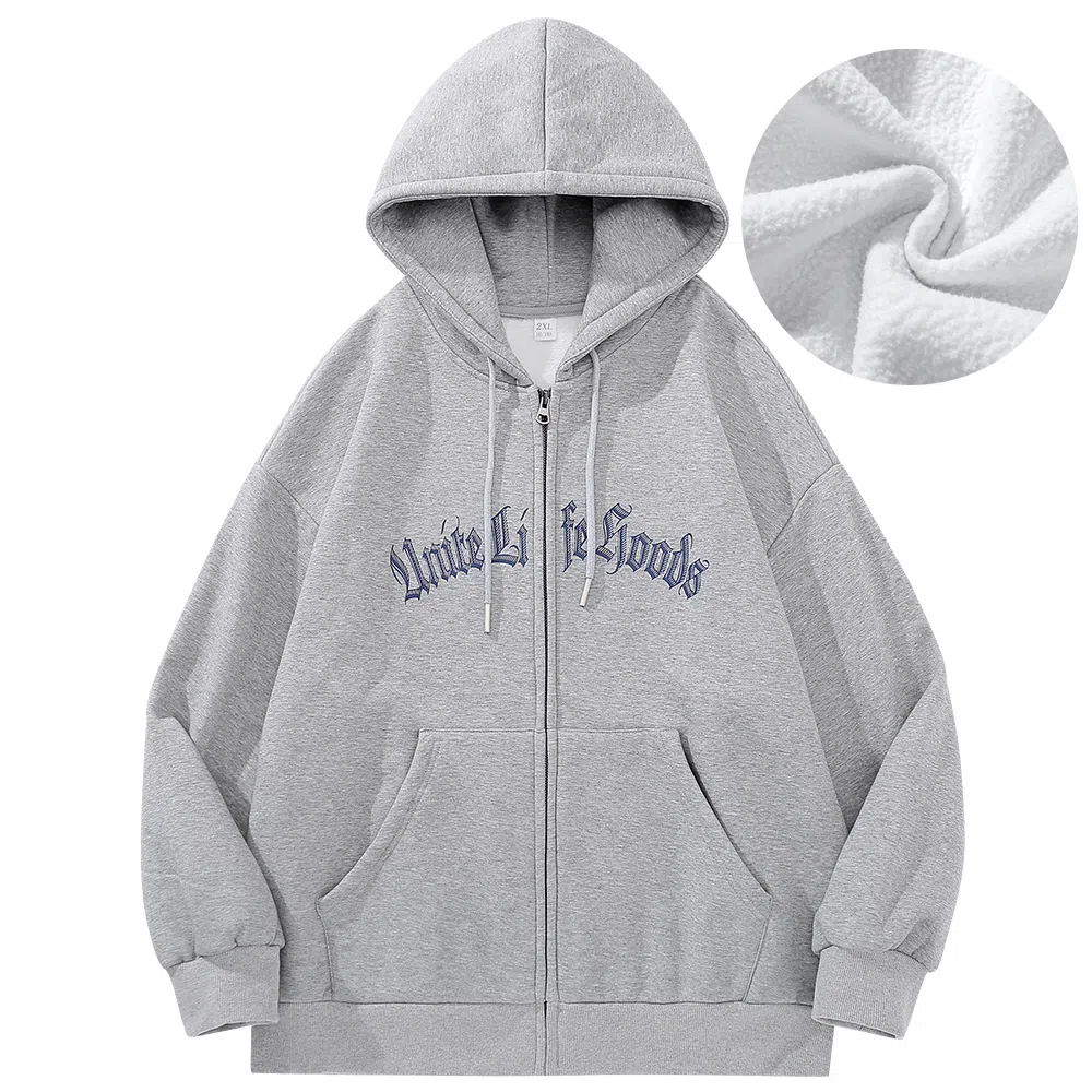 Unite Life HOODS