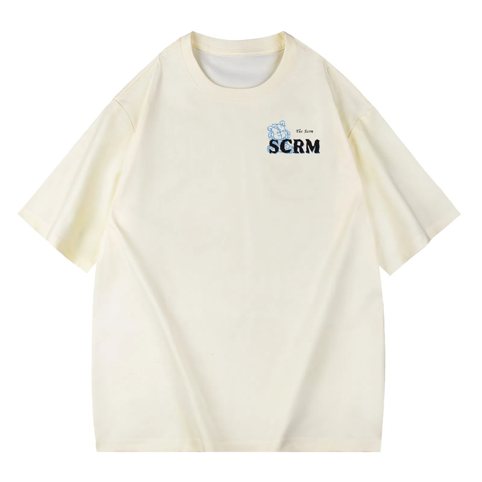 SCRM T
