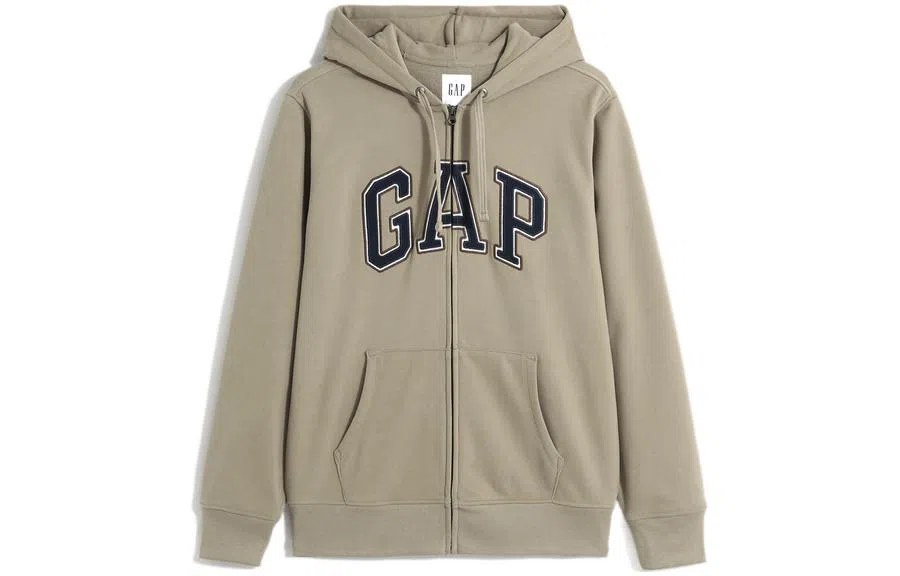 GAP Logo Hoodie
