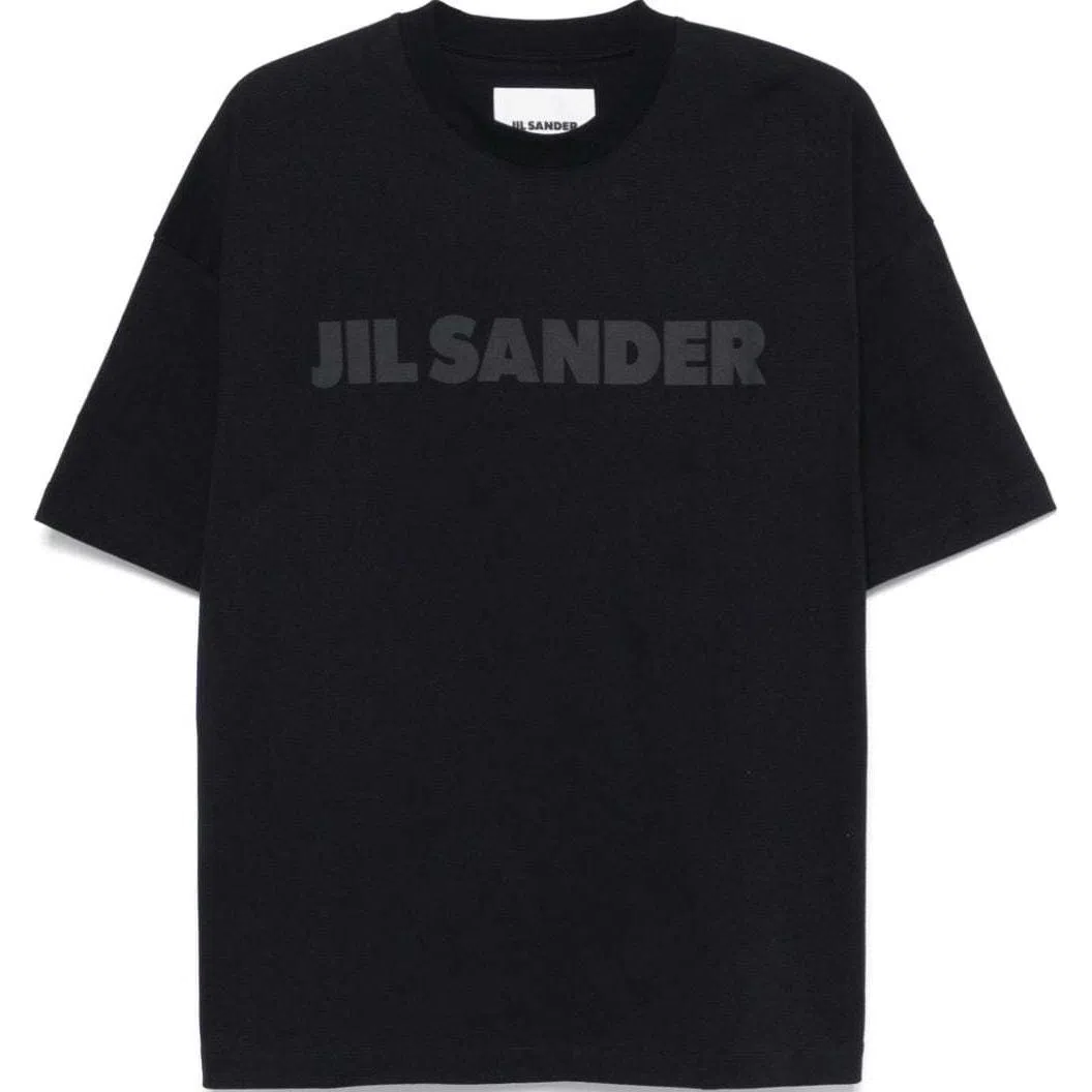 JIL SANDER logoT