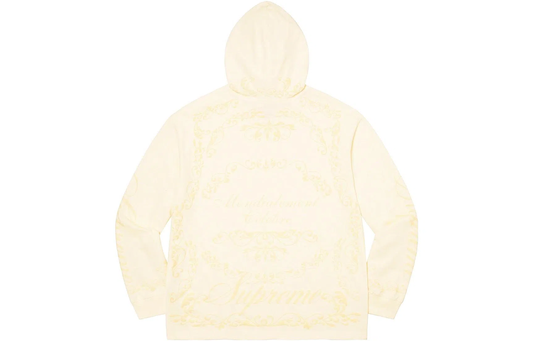 Supreme CELEBRÉ Hooded Top