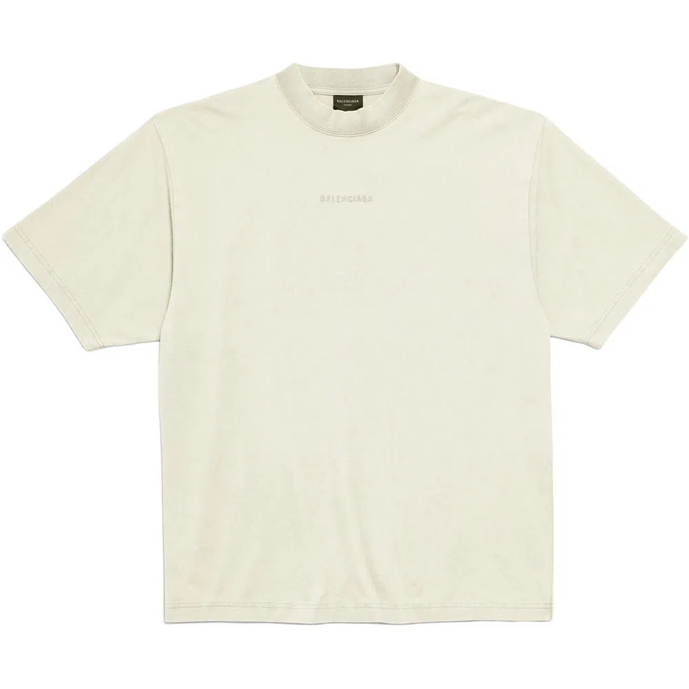 Balenciaga LogoT