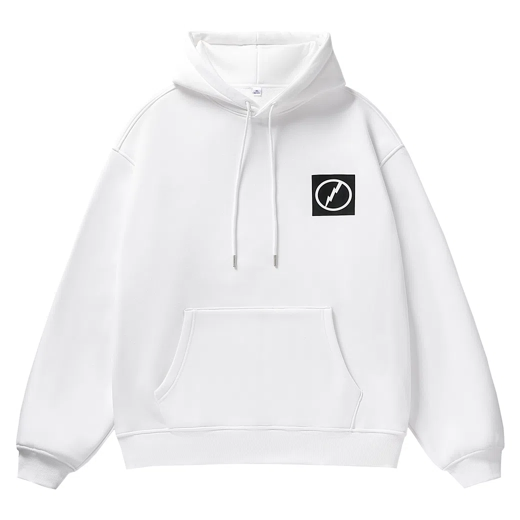 Lightning X Storm Logo