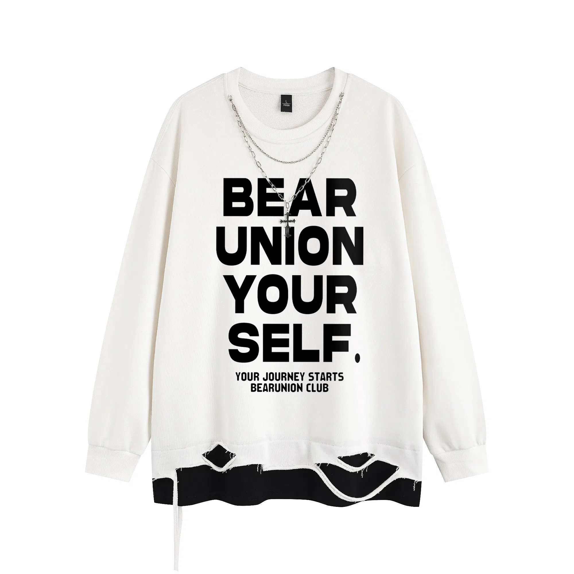 BEAR UNION T