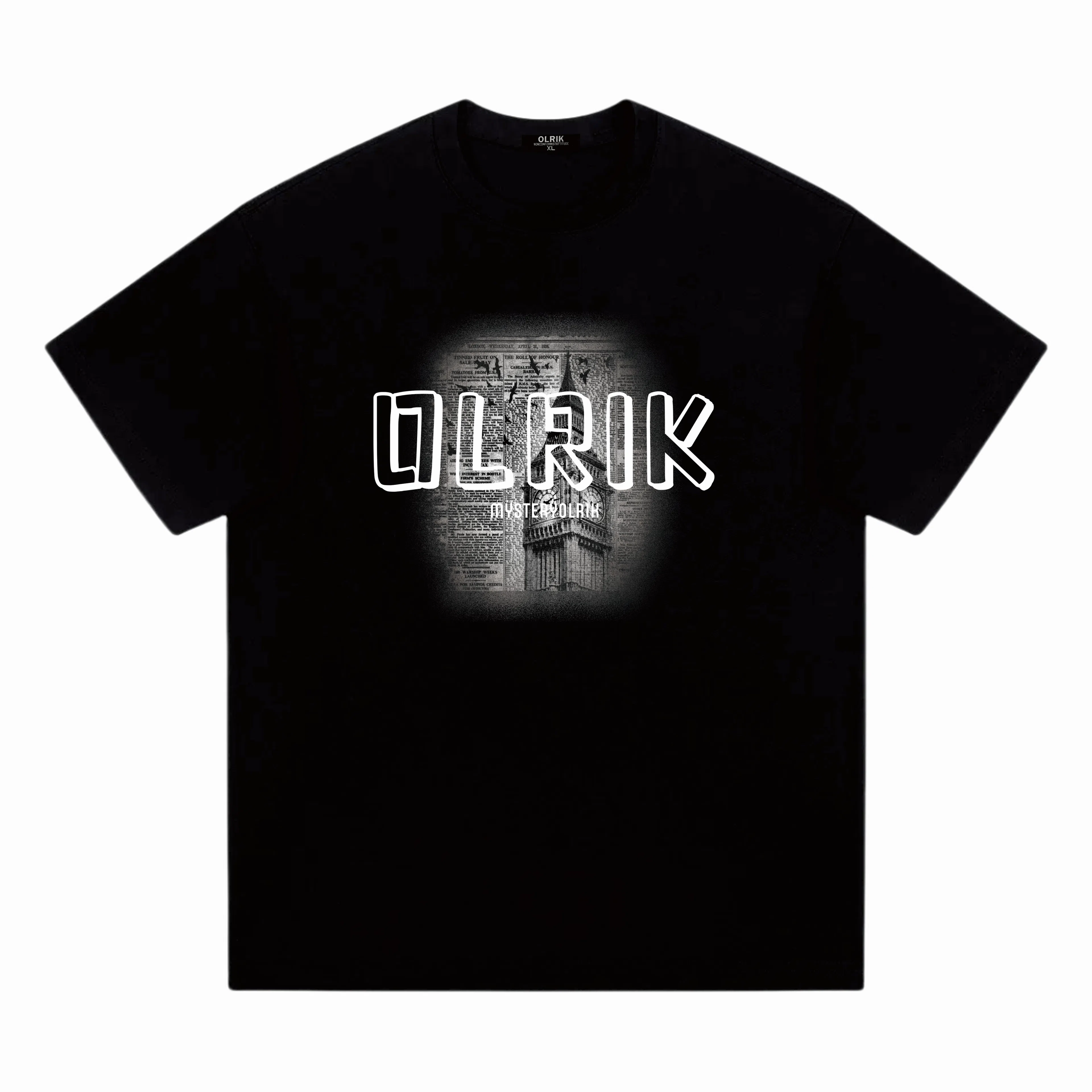 OLRIK T