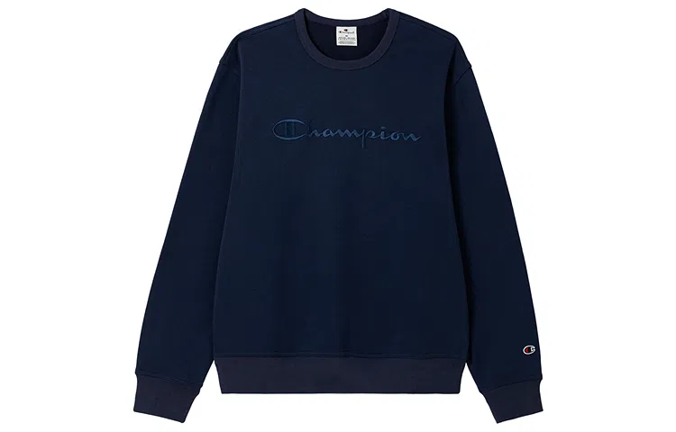 Champion FW24 script shop Logo
