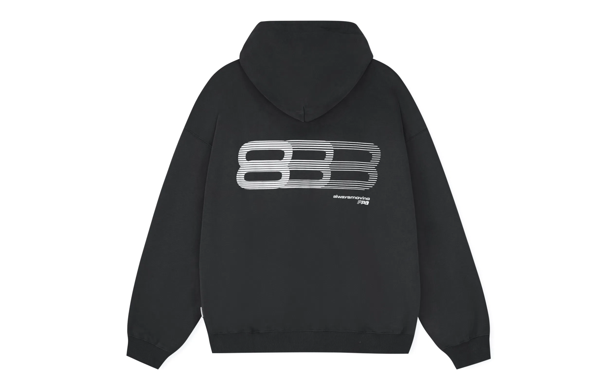 FPA Always Moving Hoodie