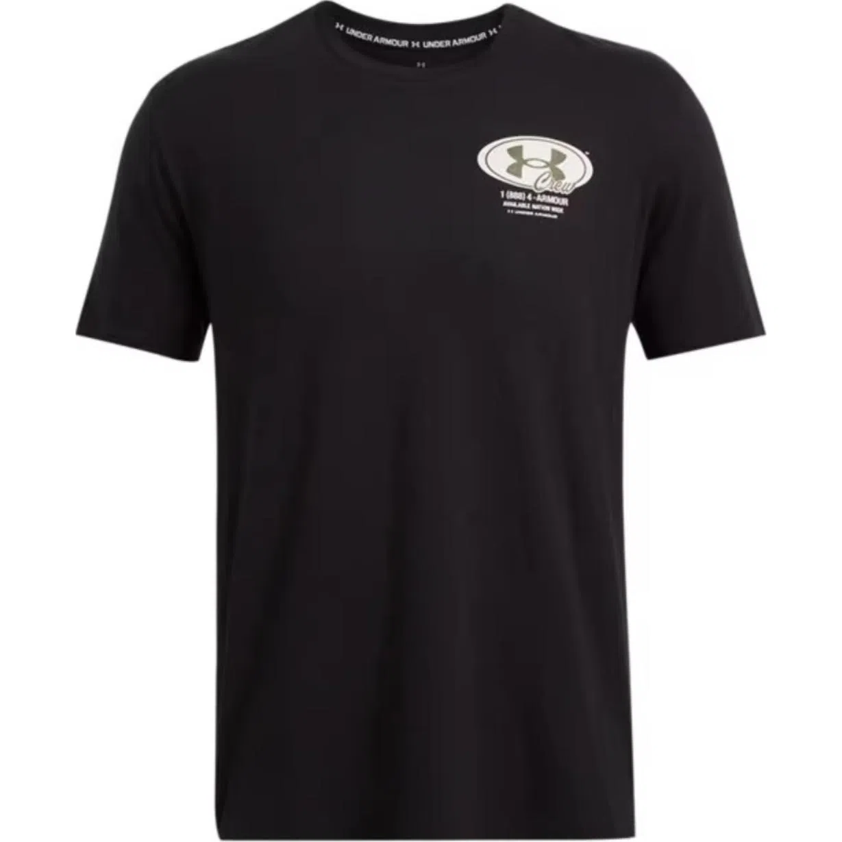 Under Armour Grounds LOGOT