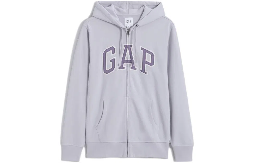 GAP Logo Hoodie