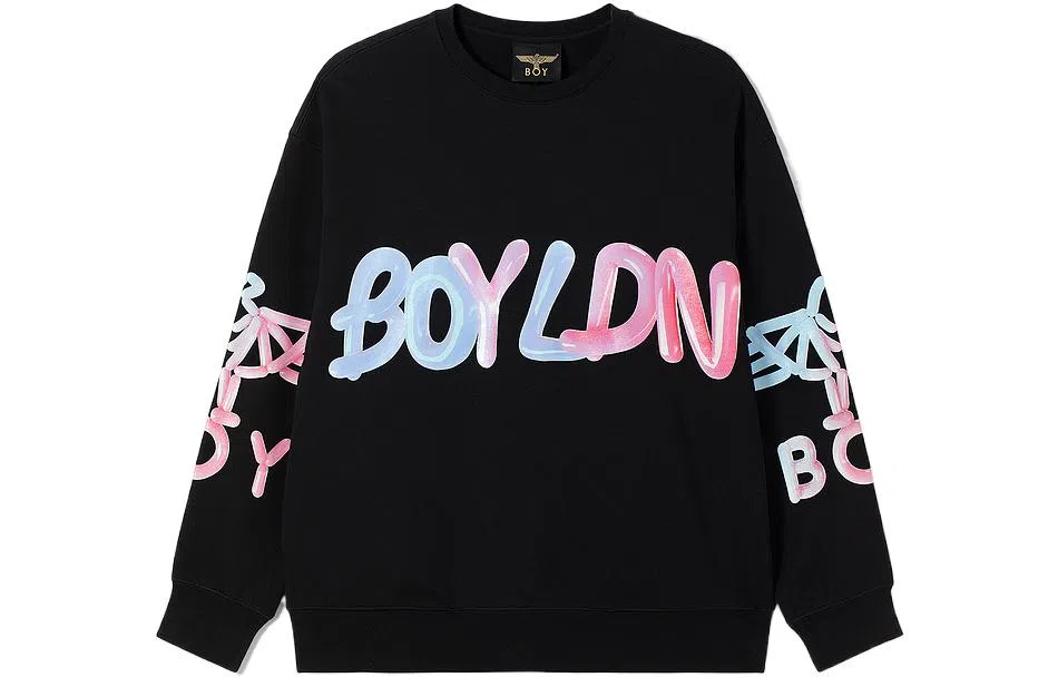 Boy London Logo